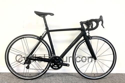 Condor Potenza fiche technique et avis